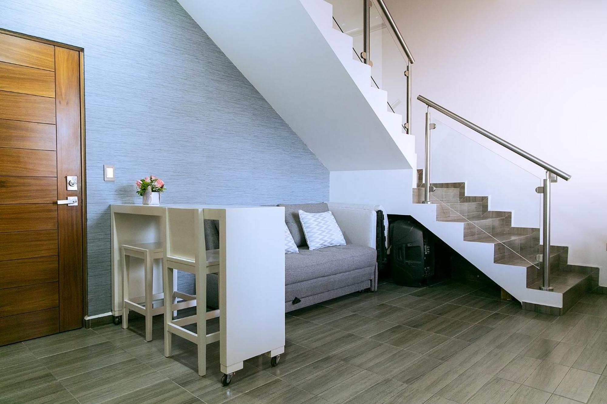 Estudio 1850 La Paz Εξωτερικό φωτογραφία